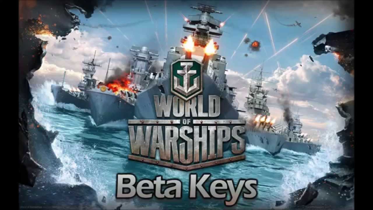 activate world of warships code